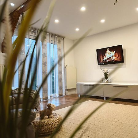 Ferienwohnung Samy Sommeraktion 2025 Bayreuth Ngoại thất bức ảnh