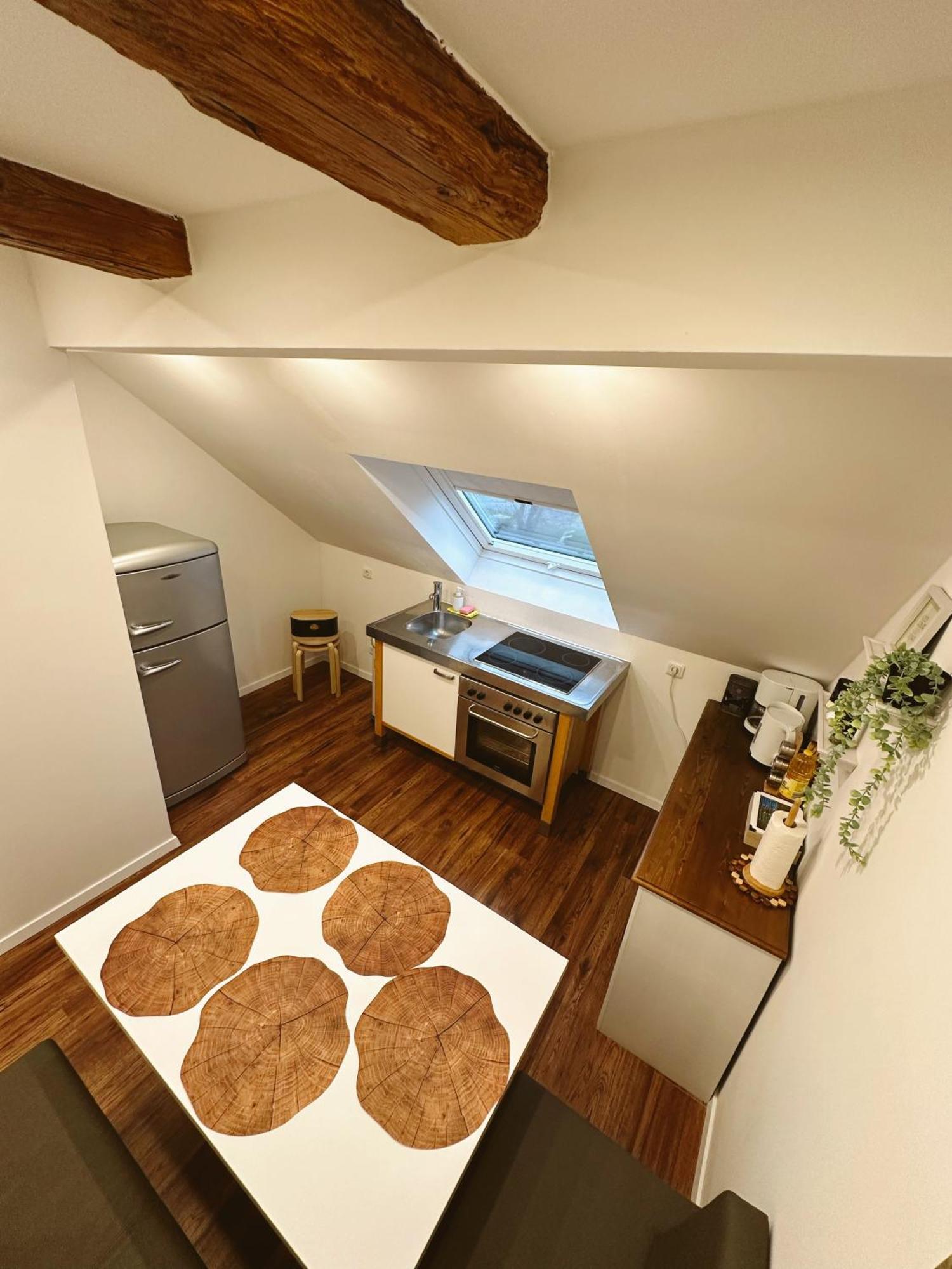 Ferienwohnung Samy Sommeraktion 2025 Bayreuth Ngoại thất bức ảnh