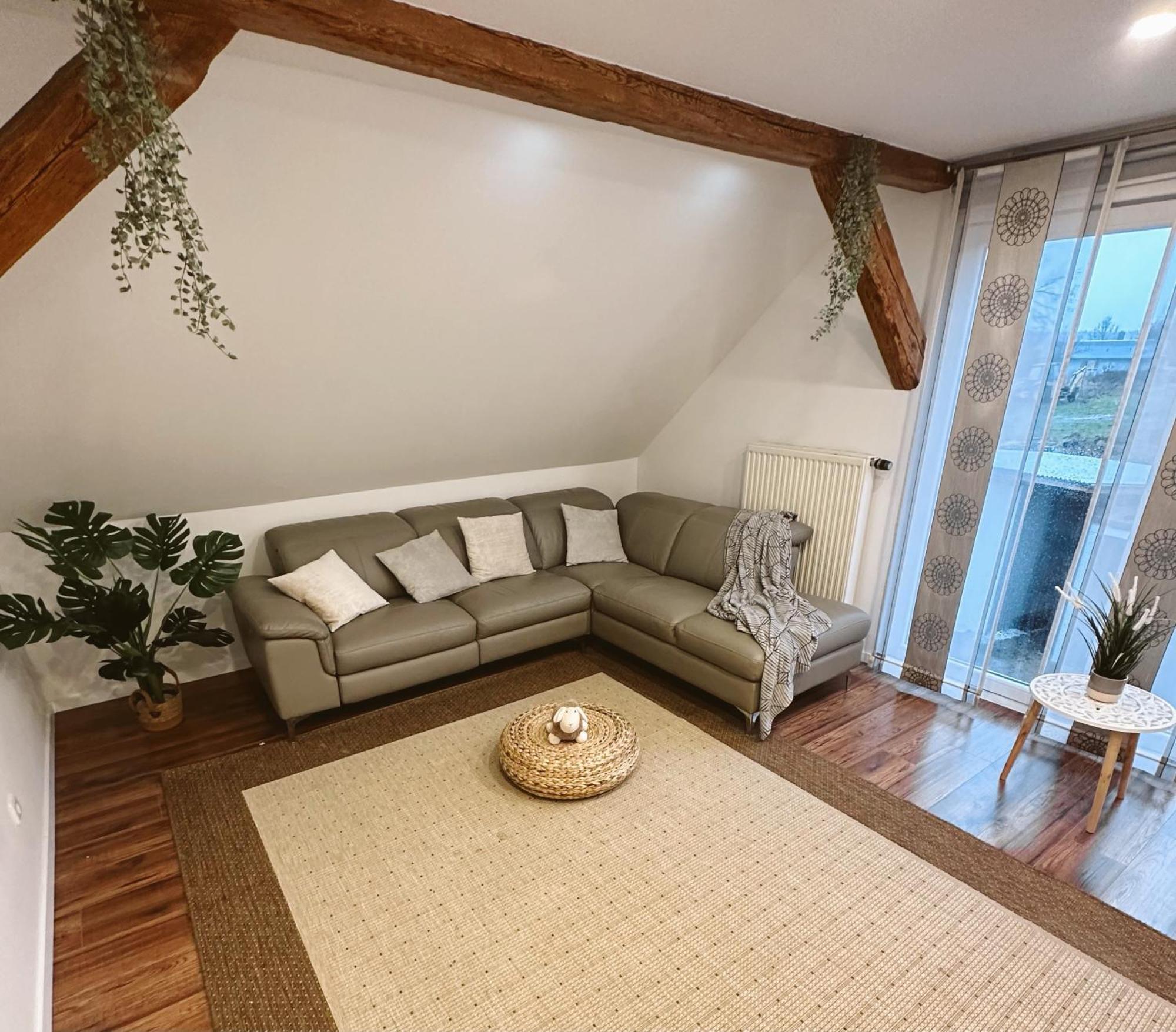 Ferienwohnung Samy Sommeraktion 2025 Bayreuth Ngoại thất bức ảnh