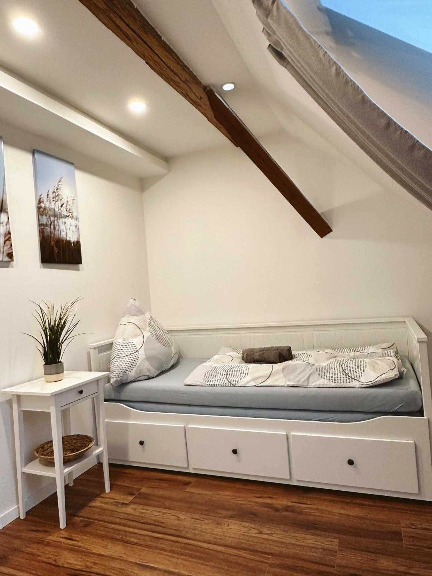 Ferienwohnung Samy Sommeraktion 2025 Bayreuth Ngoại thất bức ảnh