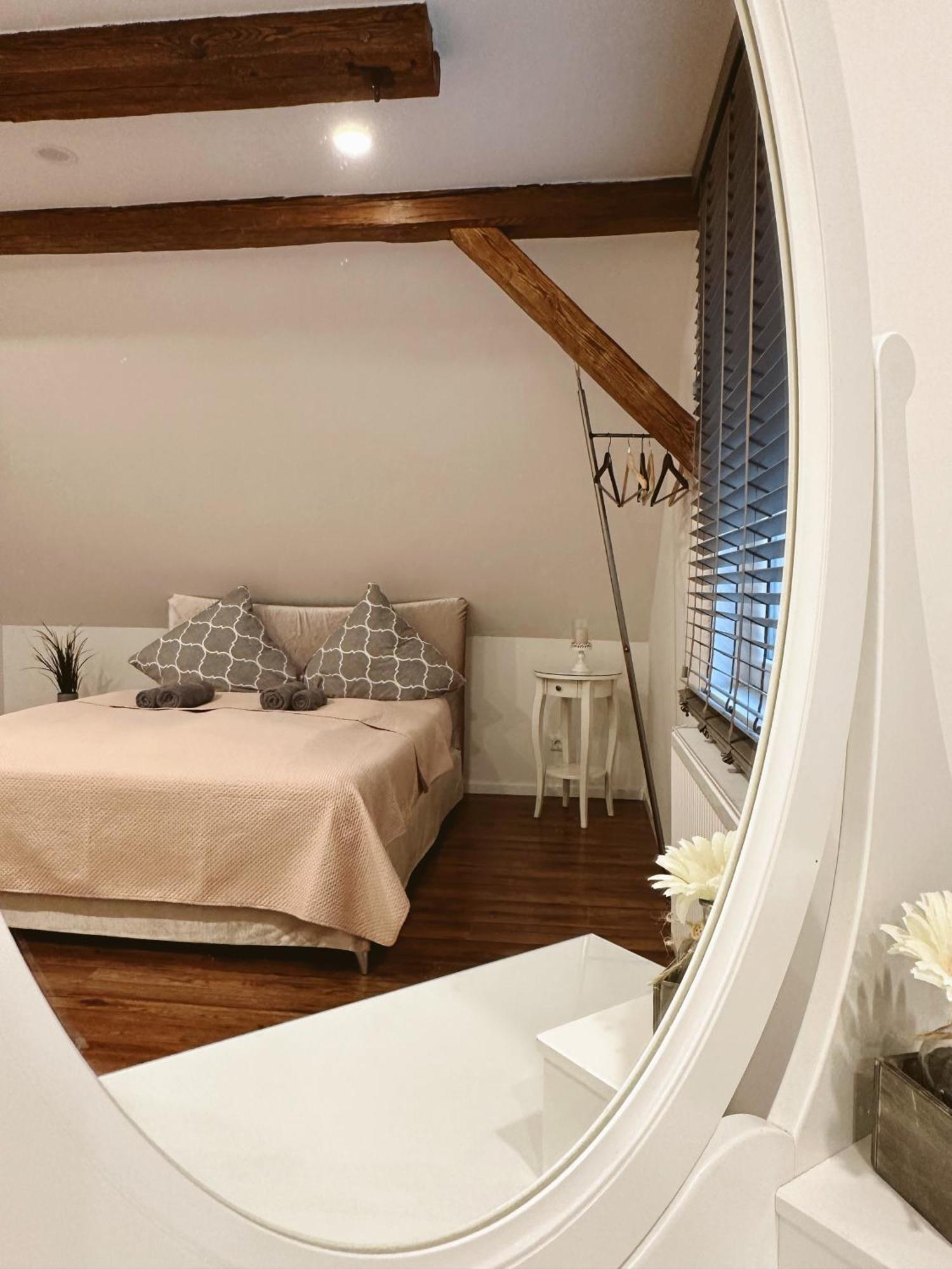 Ferienwohnung Samy Sommeraktion 2025 Bayreuth Ngoại thất bức ảnh