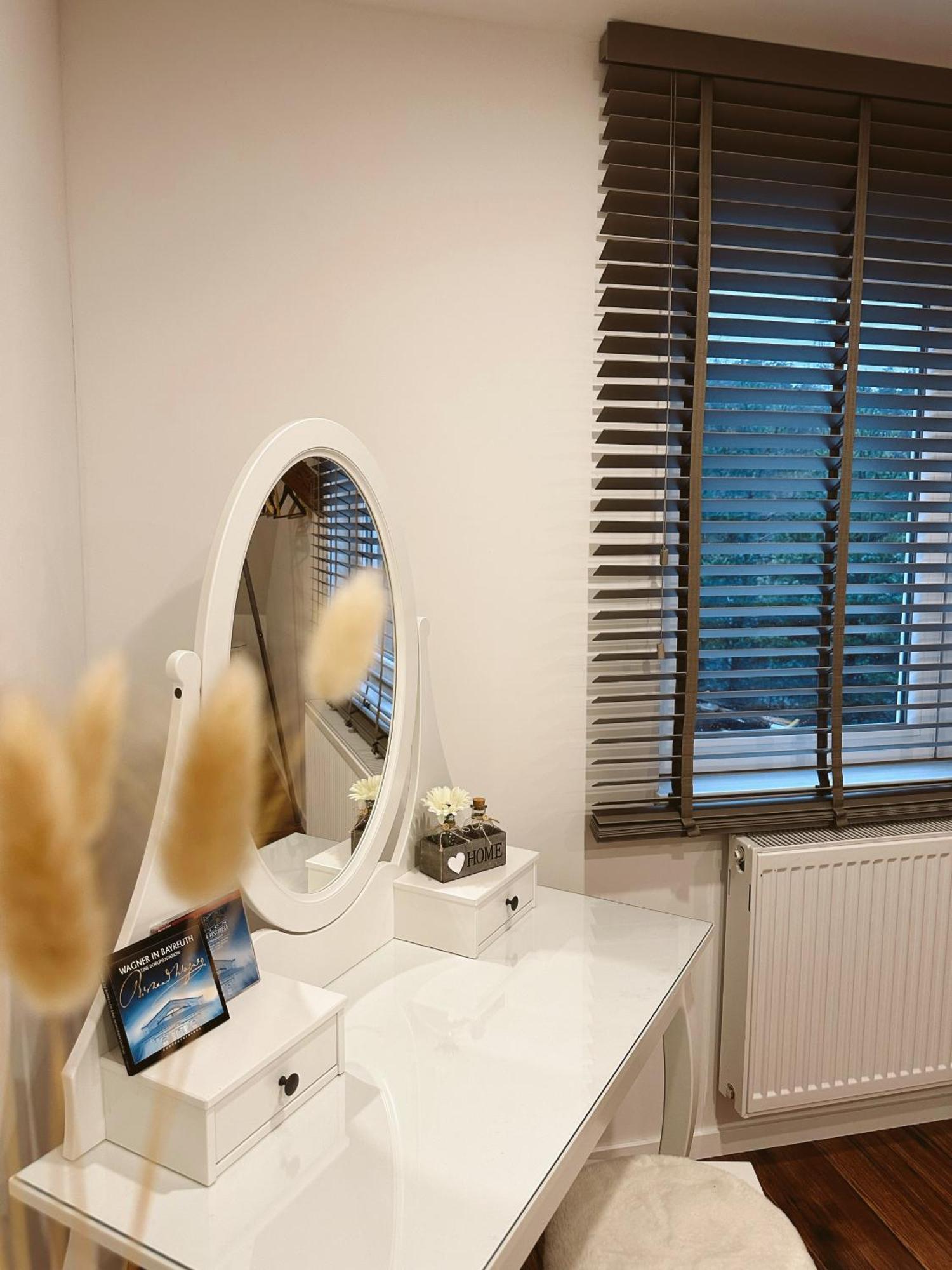 Ferienwohnung Samy Sommeraktion 2025 Bayreuth Ngoại thất bức ảnh