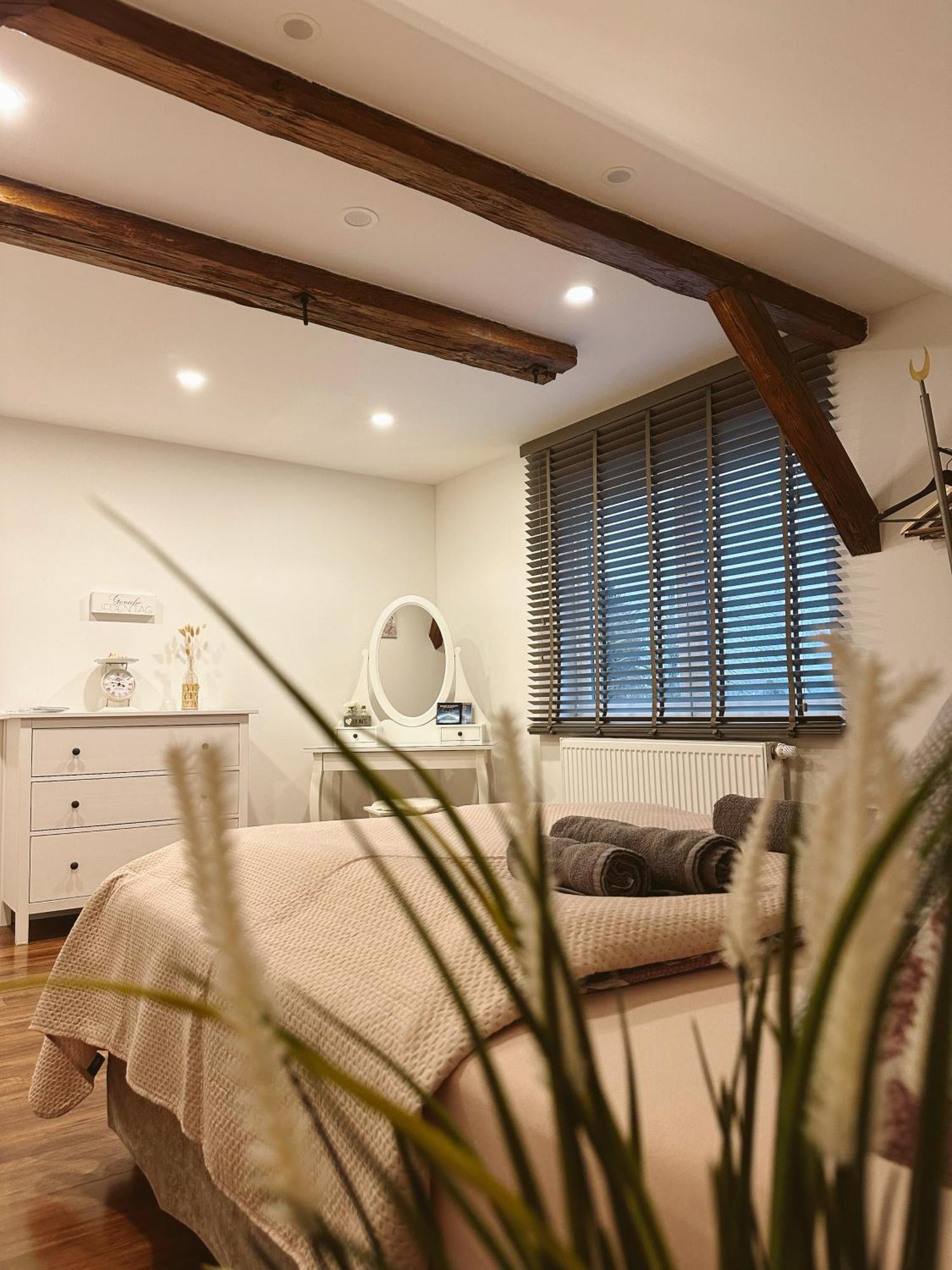 Ferienwohnung Samy Sommeraktion 2025 Bayreuth Ngoại thất bức ảnh